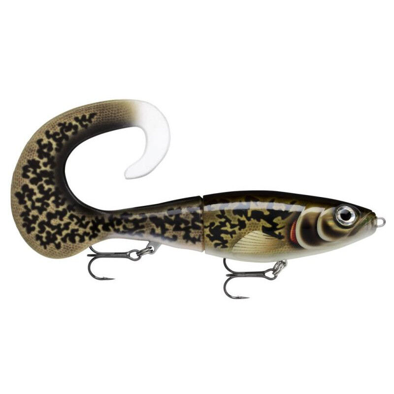 RAPALA WOBLER X-RAP OTUS 17cm 40g ARB