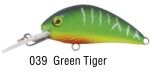 KAMATSU WOBLER SHAKY SHAD SS 40F 039