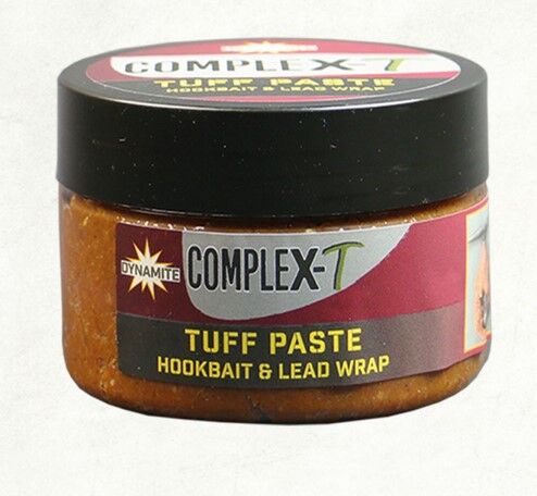 DYNAMITE BAITS PASTA TUFF COMPLEX-T