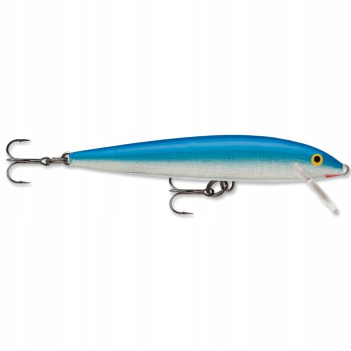 RAPALA WOBLER FLOATER F09 B