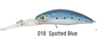 KAMATSU WOBLER SHARP SHAD SHS 45F 018