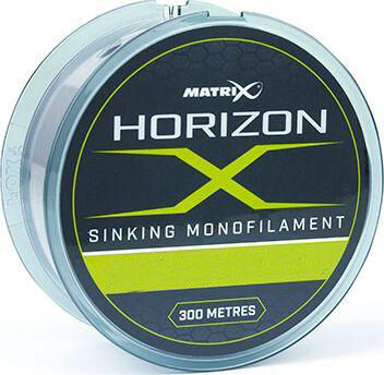 MATRIX ŻYŁKA HORIZON X SINKING 0,22mm 300m