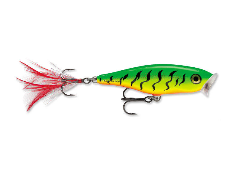 RAPALA WOBLER SKITTER POP SP05 FT