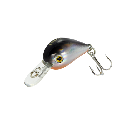 KAMATSU WOBLER MINI MINNOW 2,5S L13 RED BELLY