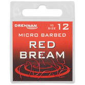 DRENNAN HACZYK RED BREAM 16 10szt