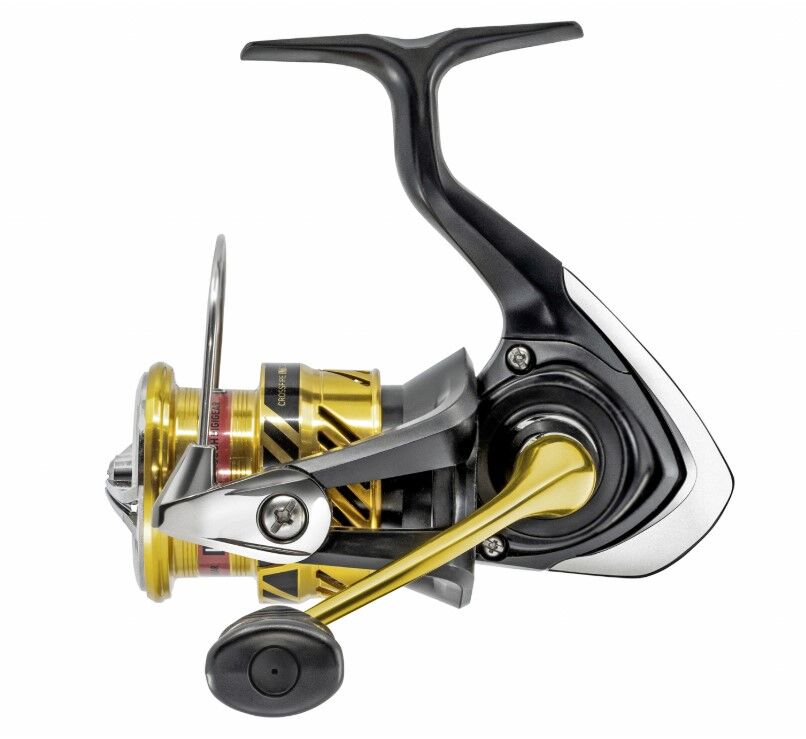 KOŁOWROTEK DAIWA 20 CROSSFIRE LT2500 4BS