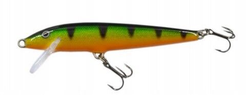 RAPALA WOBLER FLOATER F09 P