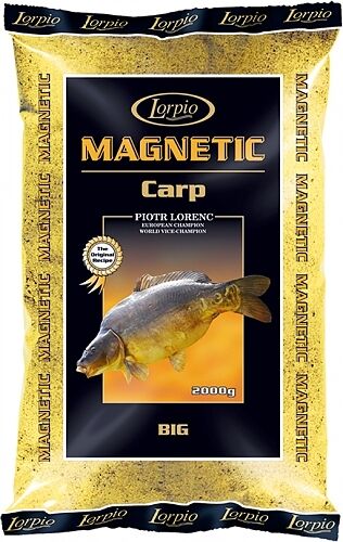 LORPIO ZANĘTA MAGNETIC 2kg BIG CARP