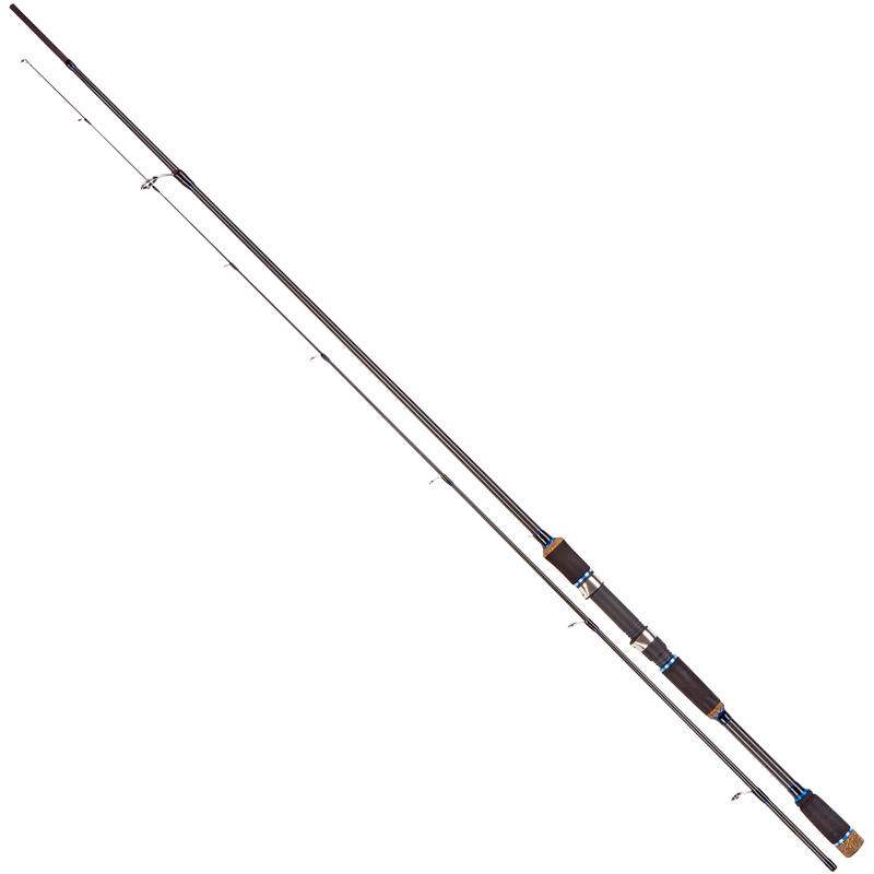 WĘDKA KONGER DYNAMIX JIG M 232cm 5-21g