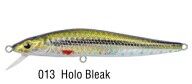 KAMATSU WOBLER SPRINT MINNOW SPM 80F 013