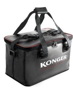 KONGER TORBA WODOODPORNA ORGANIZER BIG BOX