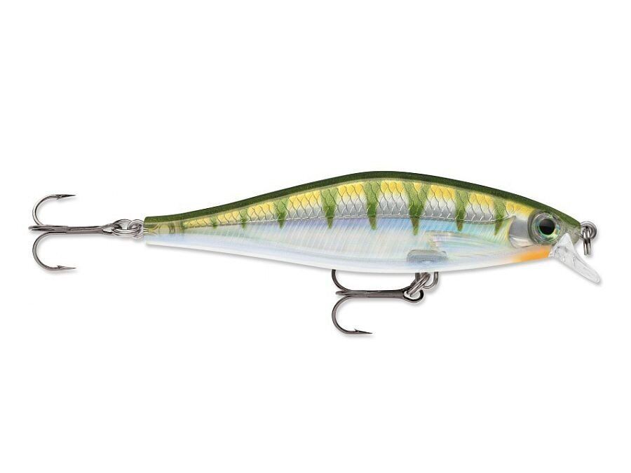 RAPALA WOBLER SHADOW RAP SHAD SDRS09 YP