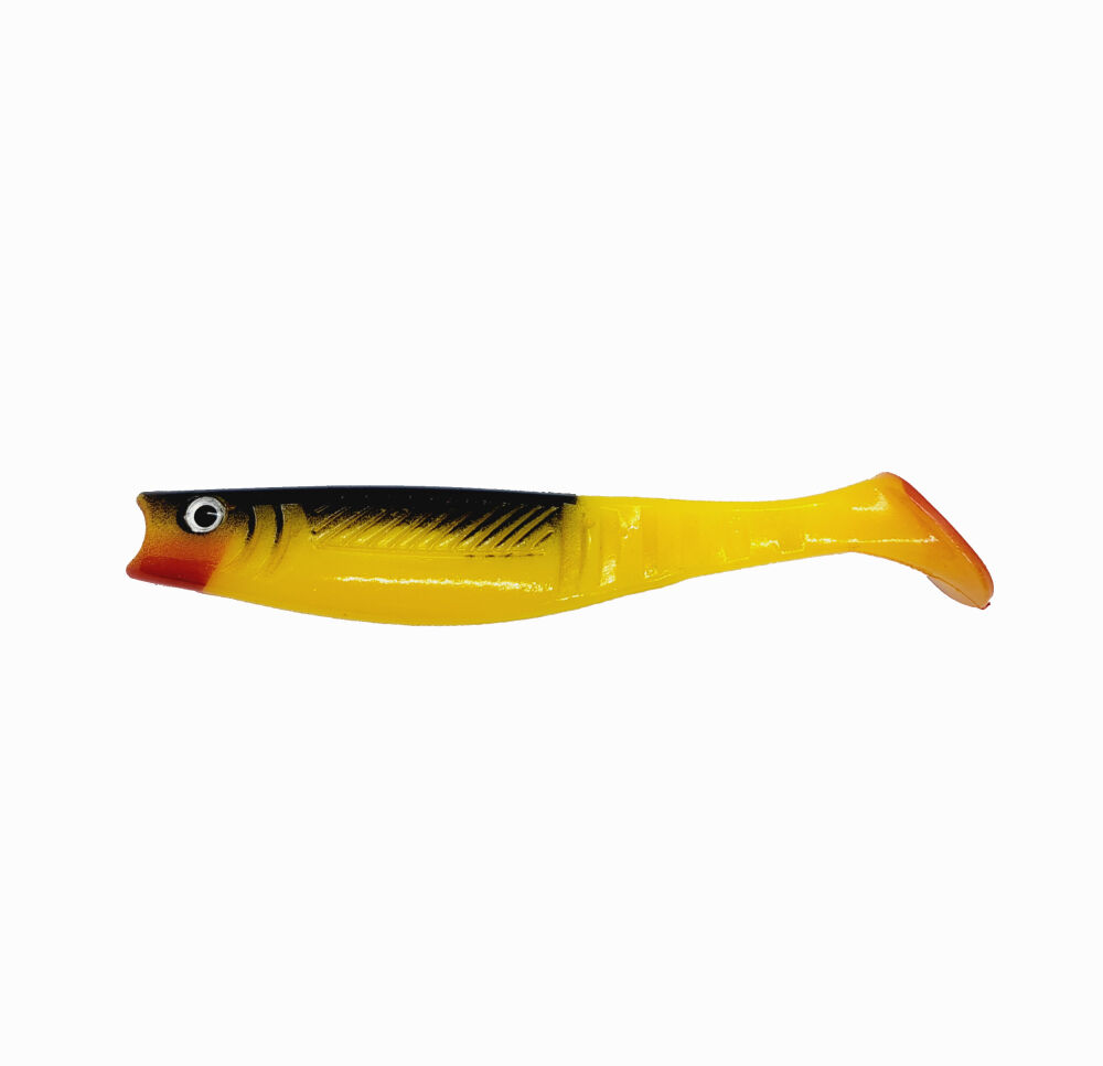 PRZYNĘTA GUMOWA BUTCHER FISH 12cm