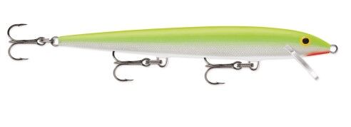 RAPALA WOBLER FLOATER ORIGINAL F11 SFC