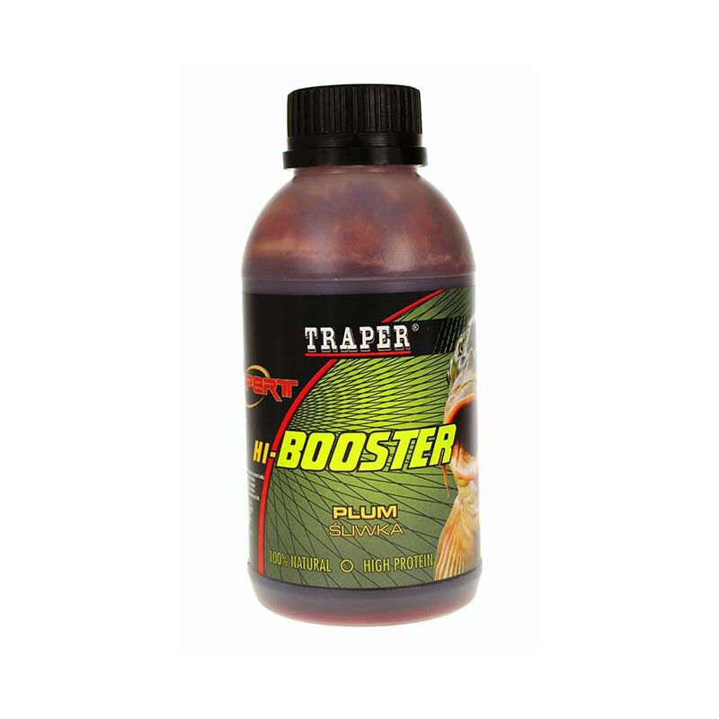 TRAPER BOOSTER EXPERT MIÓD 350g