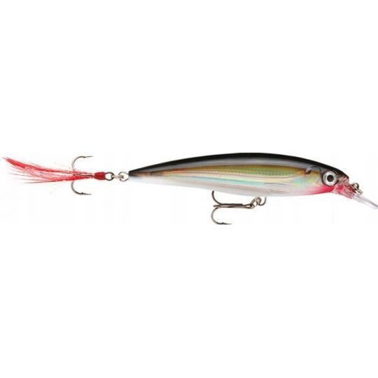 RAPALA WOBLER X-RAP XR12 S