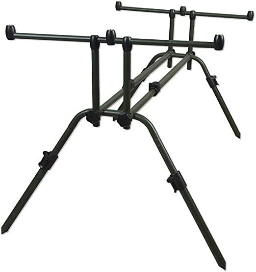 CARP SPIRIT CLASSIC STANOWISKO ROD POD 2/3