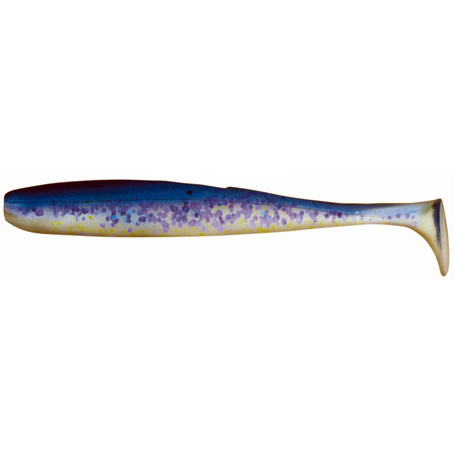 KONGER PRZYNĘTA GUMOWA BLINKY SHAD UV 8,75cm 030