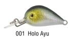 KAMATSU WOBLER MINI MINNOW MM25S 001