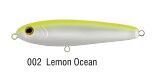 KAMATSU WOBLER ALIEN SHAD LONG CAST ASLC 75 VS 002