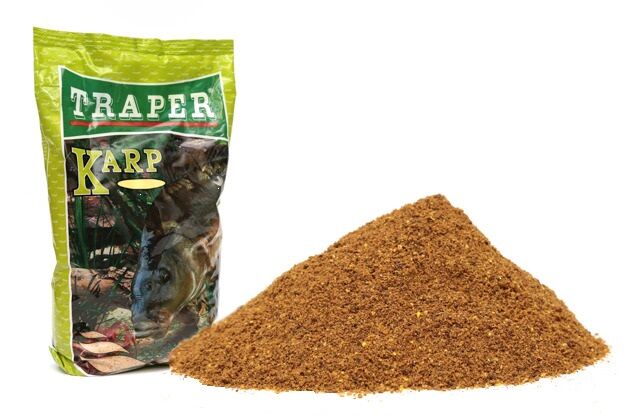 TRAPER ZANĘTA KARP 1 kg