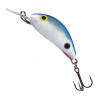SALMO WOBLER HORNET FLOAT 3,5cm RED TAIL