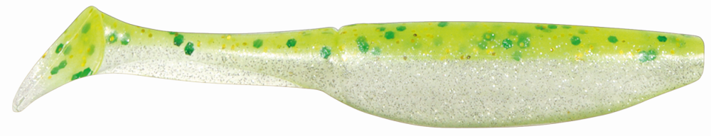 KONGER PRZYNĘTA GUMOWA SLIM SHAD 12,5cm 014