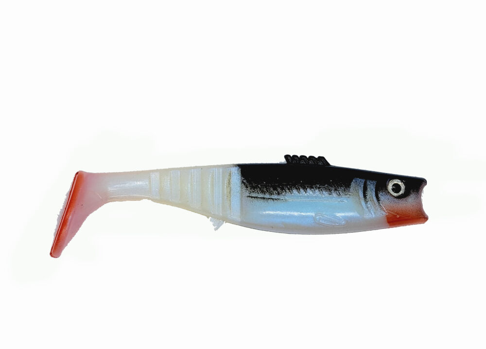 PRZYNĘTA GUMOWA BUTCHER FISH 10cm 37