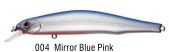 KAMATSU WOBLER WOBLER JUMPING MINNOW 16,5g SP 004