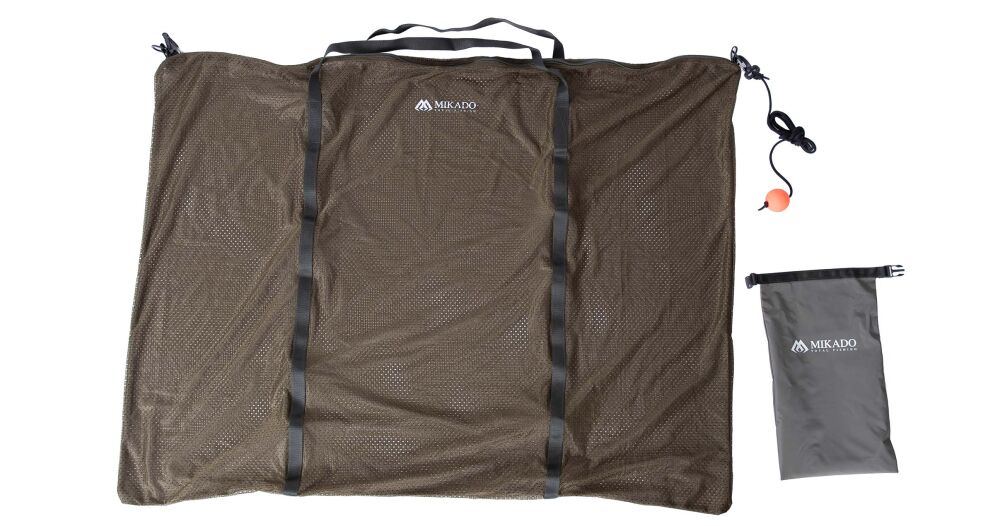 MIKADO WOREK  CARP SACK TERRITORY 120x90cm