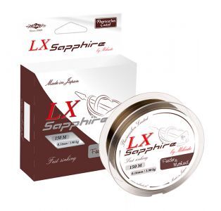 MIKADO ŻYŁKA LX SAPPHIRE FEEDER 150m 0,16mm