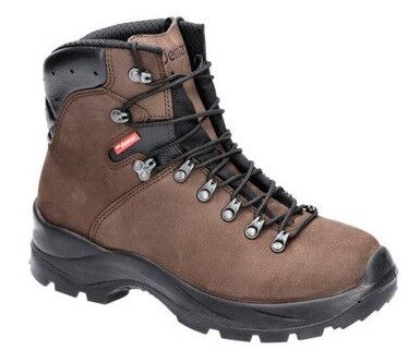 DEMAR BUTY TREKINGOWE TREK M6 BW 44