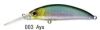 KAMATSU WOBLER DIVING MINNOW 50 S 003