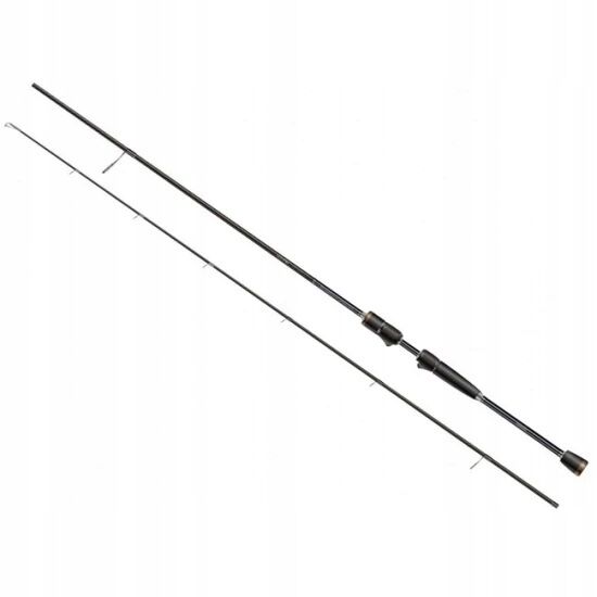 WĘDKA OKUMA PSYCHO PERCH UFR SPIN 231cm 2-12g