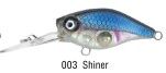 KAMATSU WOBLER BABY SHAD BBS 40 S 003