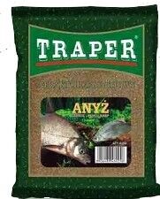 TRAPER ATRAKTOR ZAPACHOWY ANYŻ 250g