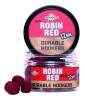 DYNAMITE BAITS PELLET DURABLE HP ROBIN RED 12mm