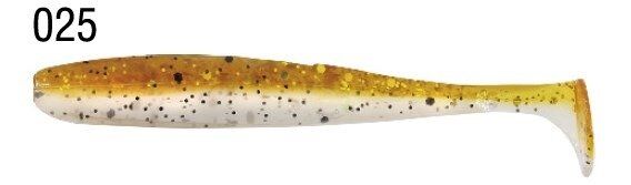 KONGER PRZYNĘTA GUMOWA BLINKY SHAD 7,5cm 025