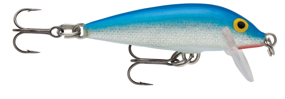 RAPALA WOBLER COUNTDOWN CD03 B