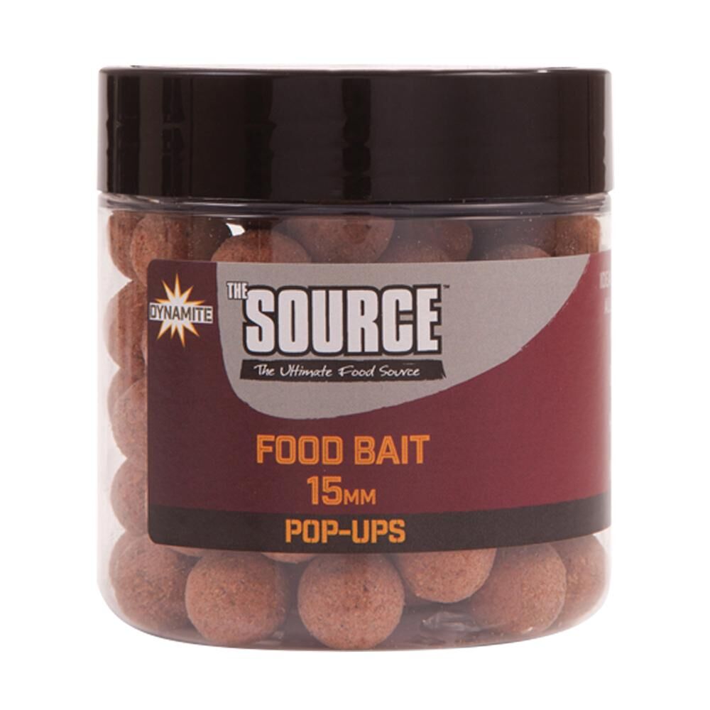 DYNAMITE BAITS KULKI POP UP 15 SOURCE