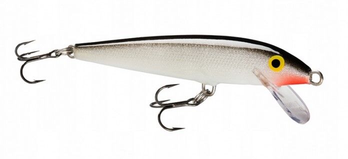 RAPALA WOBLER FLOATER 9cm S