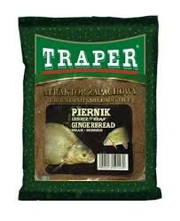 TRAPER ATRAKTOR PIERNIK 250g