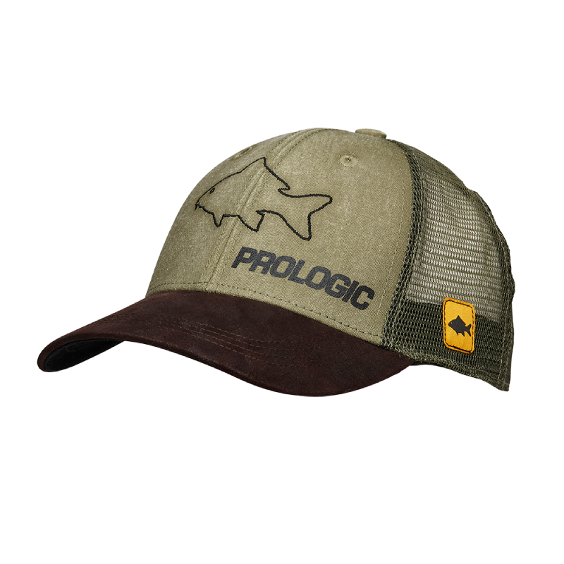 PROLOGIC CZAPKA BIG CHUCK CAP MUDD