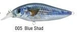 KAMATSU WOBLER SHALLOW SHAD SSH 80F 005