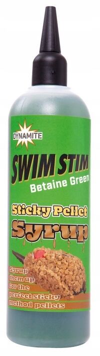 DYNAMITE BAITS LIQUID SYRUP BETAINE 300ml