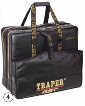 TRAPER TORBA MAŁA GST 57 x 29 x 49cm