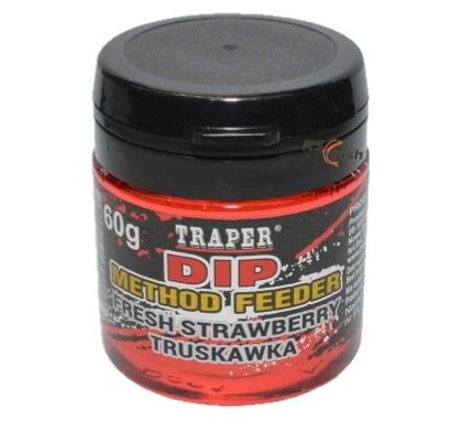 TRAPER DIP MF TRUSKAWKA 60G