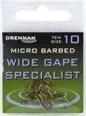 DRENNAN HACZYK WIDE GAPE SPECIALIST 6 10szt