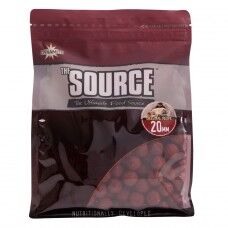 DYNAMITE BAITS KULKI PROTEINOWE SOURCE 1kg 20mm