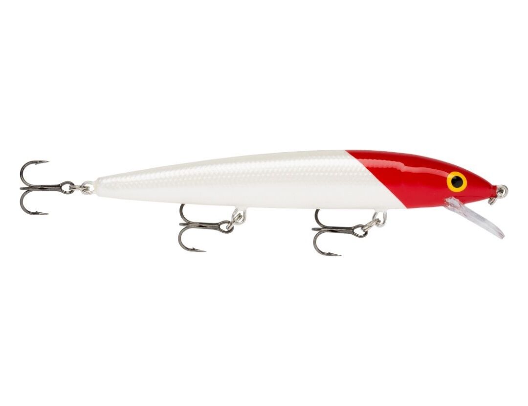 RAPALA WOBLER HUSKYJERK HJ10 RH